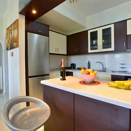 Corfu Seaty * Potamós