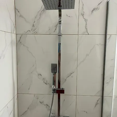 Corfu Seaty Appartamento *