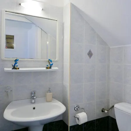 Appartamento Corfu Seaty