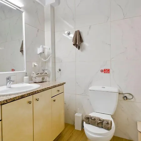 Appartamento Corfu Seaty *