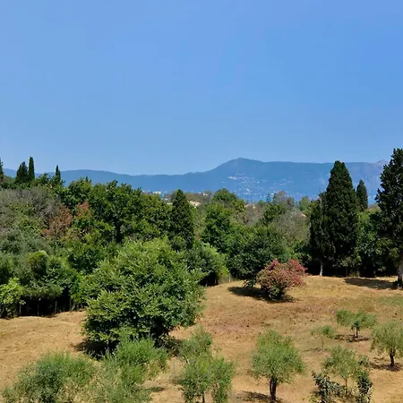 Appartamento Corfu Seaty Potamós