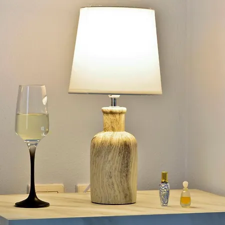 Corfu Seaty Potamos (Corfu)