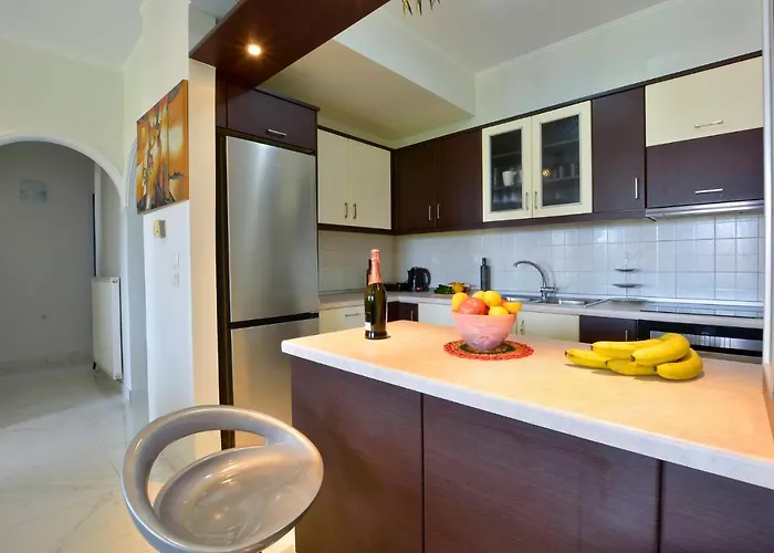 Corfu Seaty * Potamós