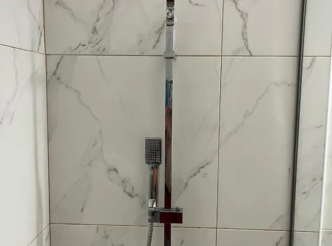 Corfu Seaty Apartment *