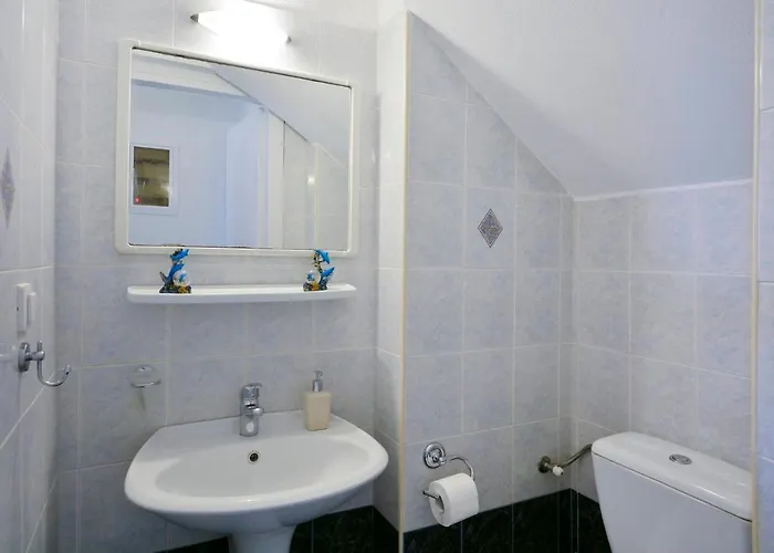 Apartment Corfu Seaty