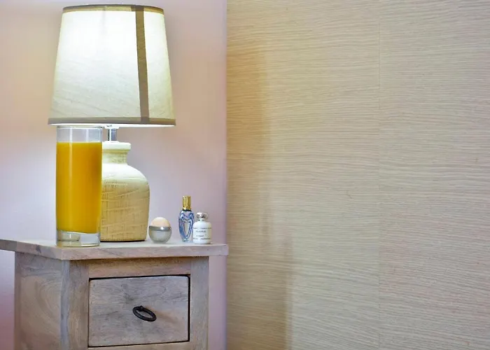 Corfu Seaty * Potamós