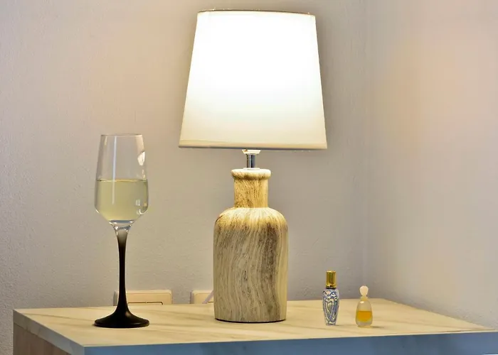 Corfu Seaty Potamós