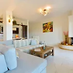 Corfu Seaty Appartement