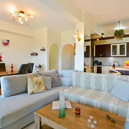 Corfu Seaty Appartement *
